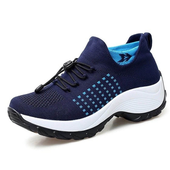 VanBruggen™ | Orthopedische sport schoenen