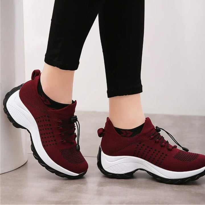 VanBruggen™ | Orthopedische sport schoenen