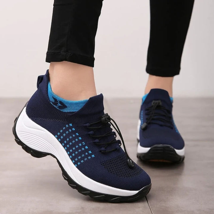 VanBruggen™ | Orthopedische sport schoenen