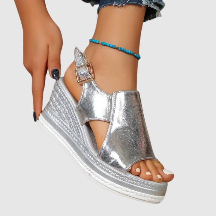 VanBruggen™ | Elegante orthopedische sandalen