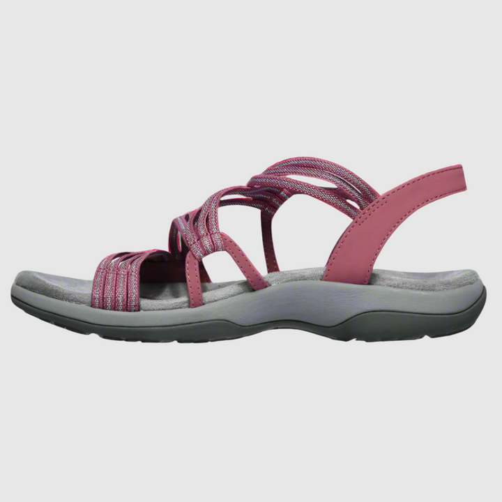 VanBruggen™ | Chique orthopedische sandalen