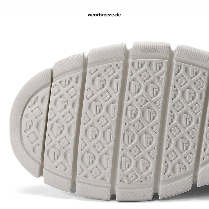VanBruggen™ | Verno Stride Schoenen