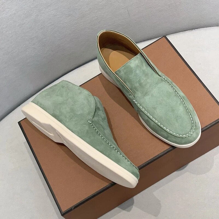 VanBruggen™ | Casual Instappers
