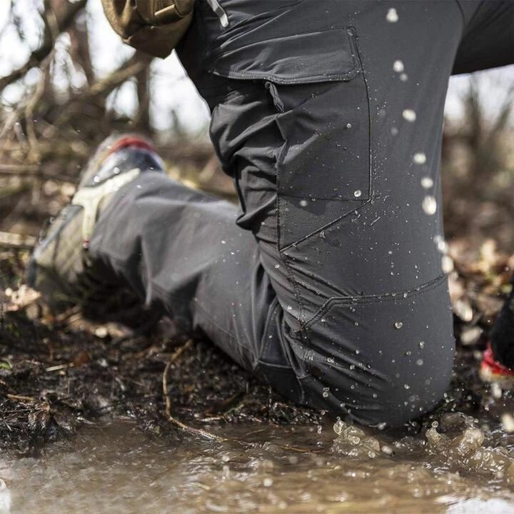 VanBruggen™ | Waterdichte Werkbroek