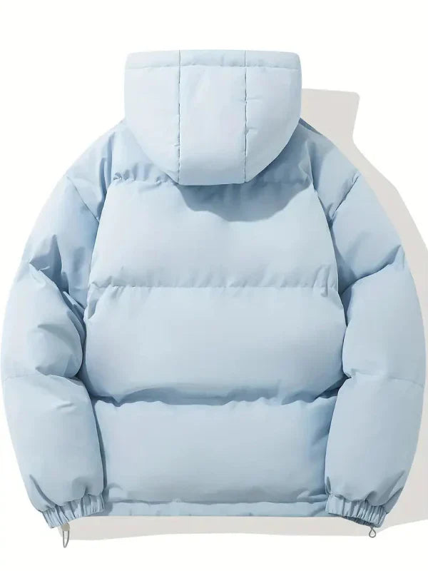 VanBruggen™  | Winter Puffer Jas
