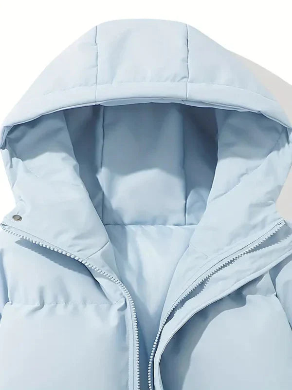 VanBruggen™  | Winter Puffer Jas