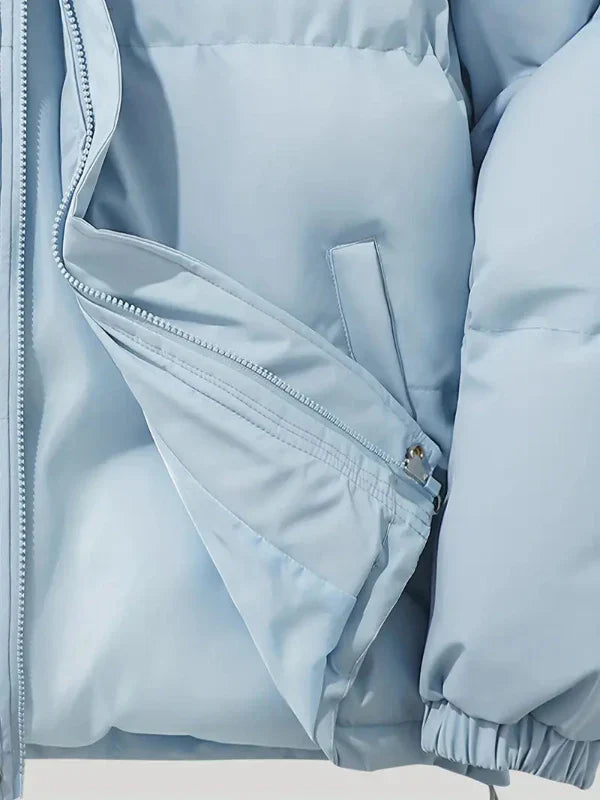 VanBruggen™  | Winter Puffer Jas