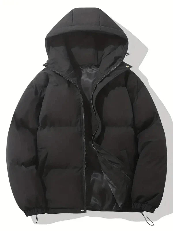 VanBruggen™  | Winter Puffer Jas