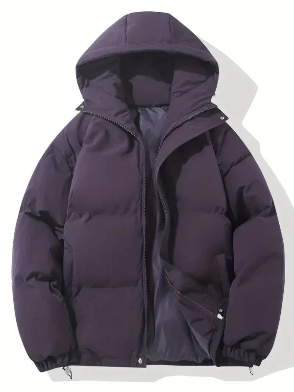 VanBruggen™  | Winter Puffer Jas