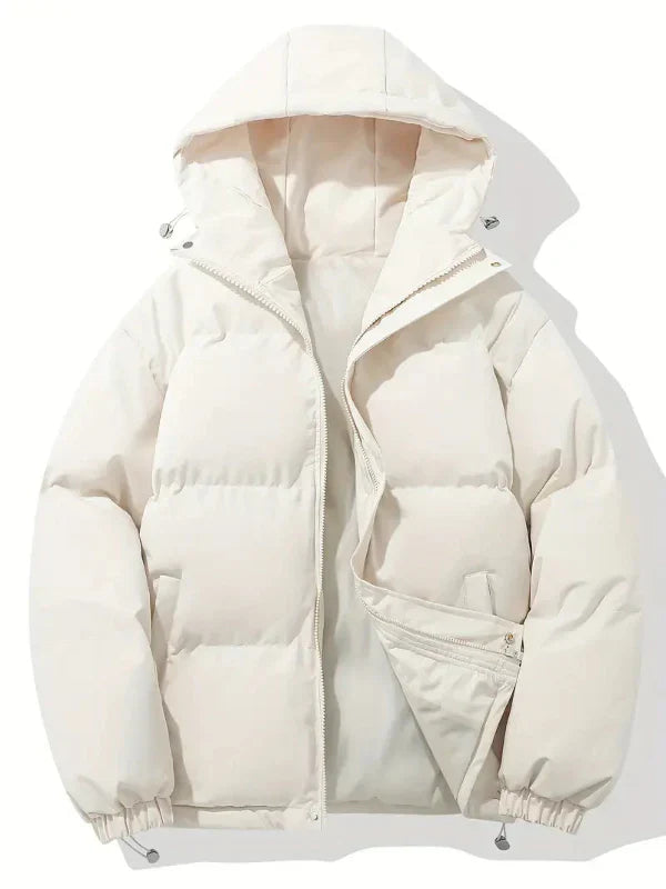 VanBruggen™  | Winter Puffer Jas