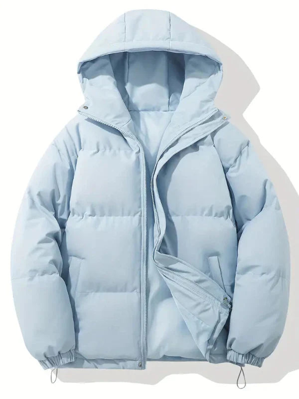 VanBruggen™  | Winter Puffer Jas