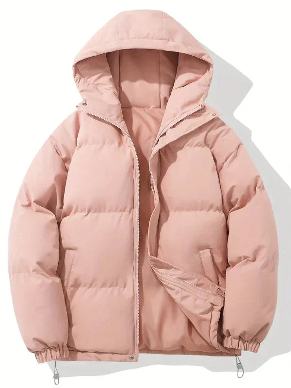 VanBruggen™  | Winter Puffer Jas