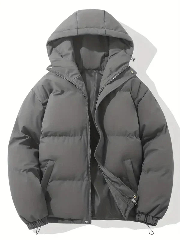 VanBruggen™  | Winter Puffer Jas
