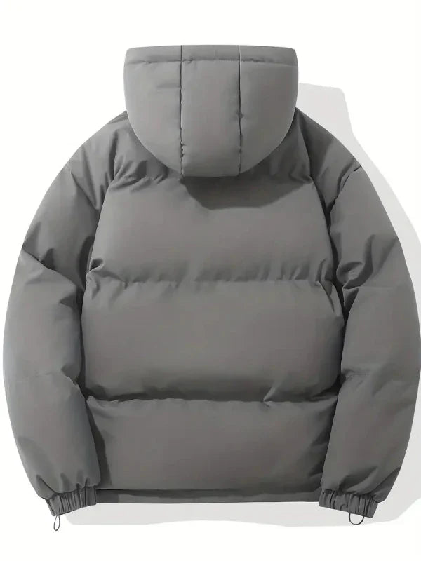 VanBruggen™  | Winter Puffer Jas