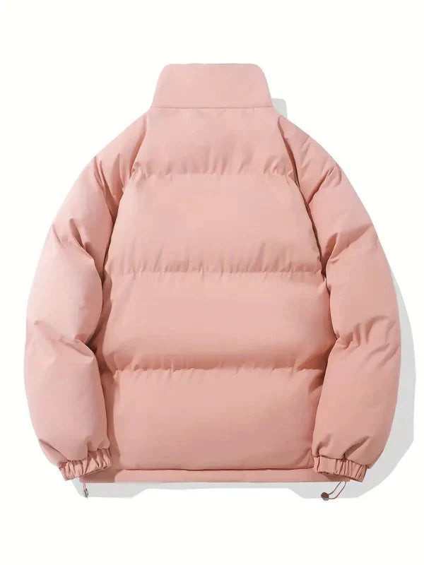 VanBruggen™  | Winter Puffer Jas