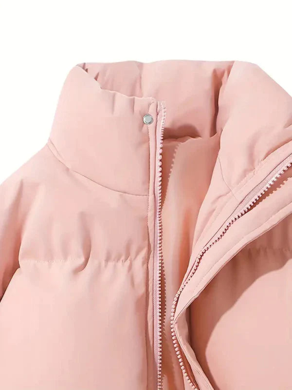 VanBruggen™  | Winter Puffer Jas