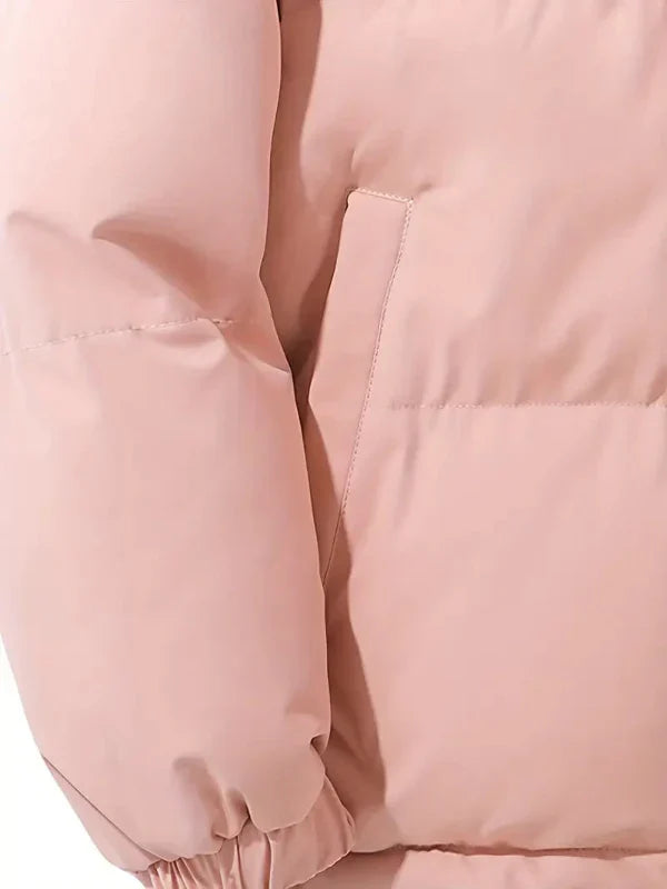 VanBruggen™  | Winter Puffer Jas