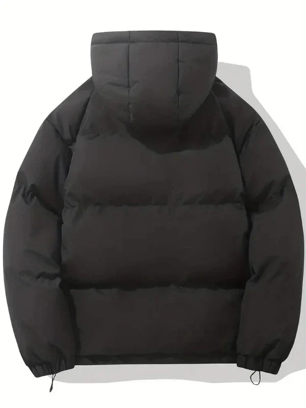 VanBruggen™  | Winter Puffer Jas