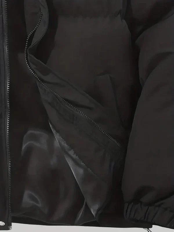 VanBruggen™  | Winter Puffer Jas