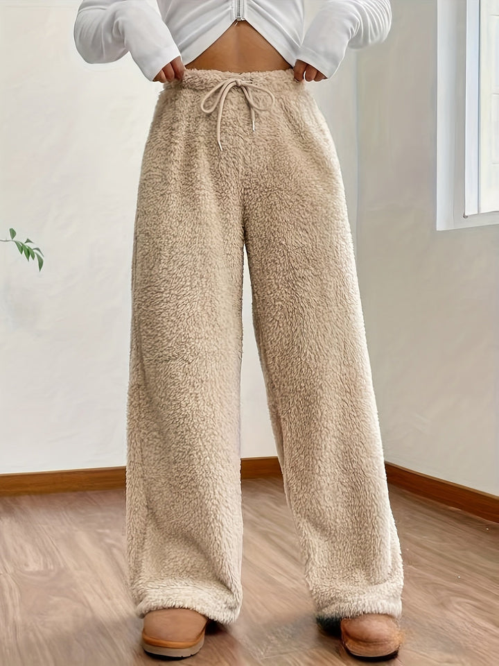 VanBruggen™ | Elegante Knusse Damesbroek