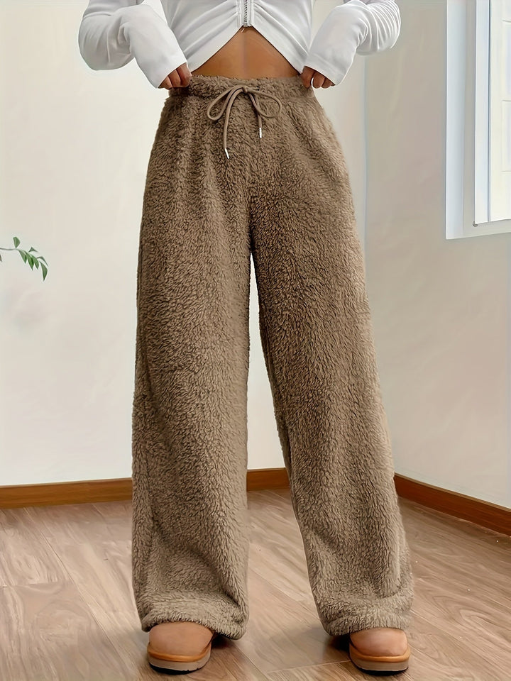 VanBruggen™ | Elegante Knusse Damesbroek