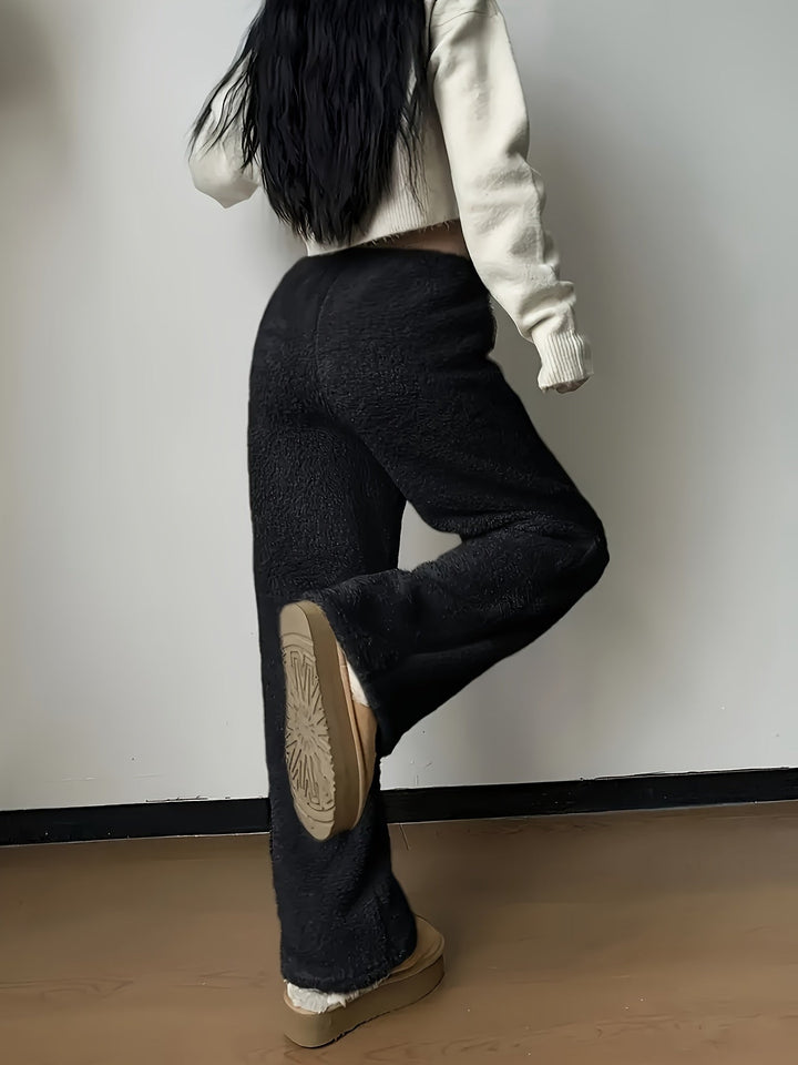 VanBruggen™ | Elegante Knusse Damesbroek