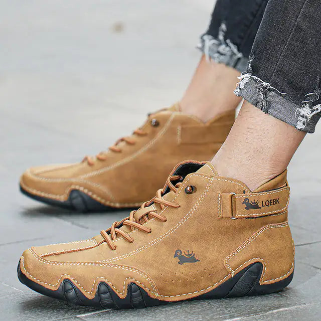 VanBruggen™ | Orthopedische schoenen