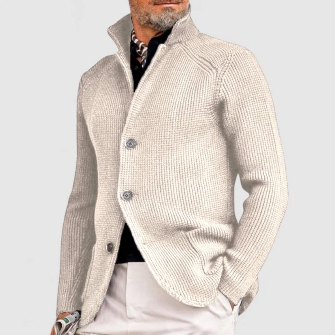 VanBruggen™ | Tijdloos Vest