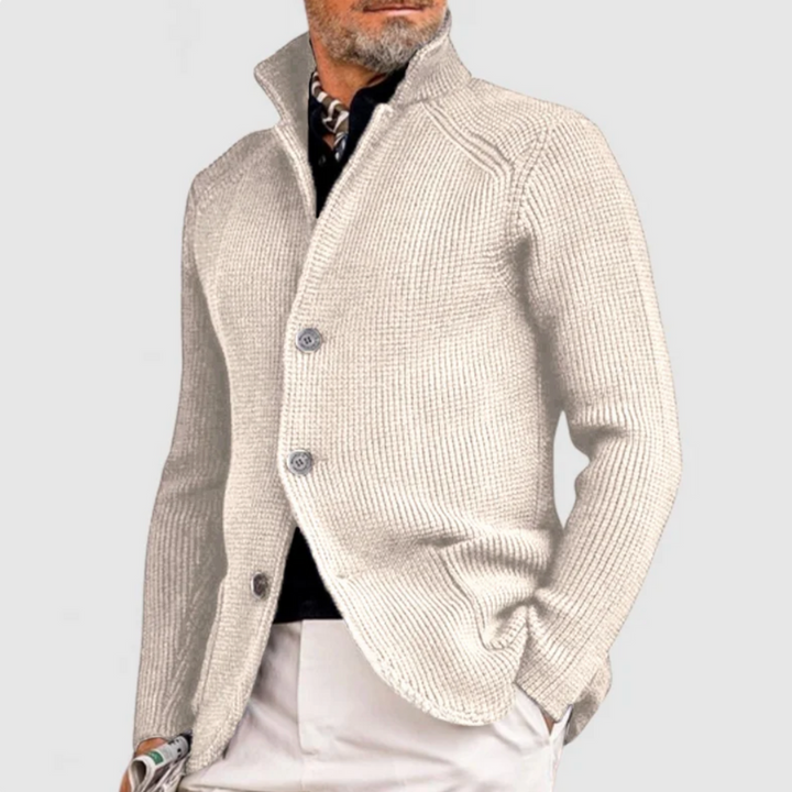 VanBruggen™ | Tijdloos Vest