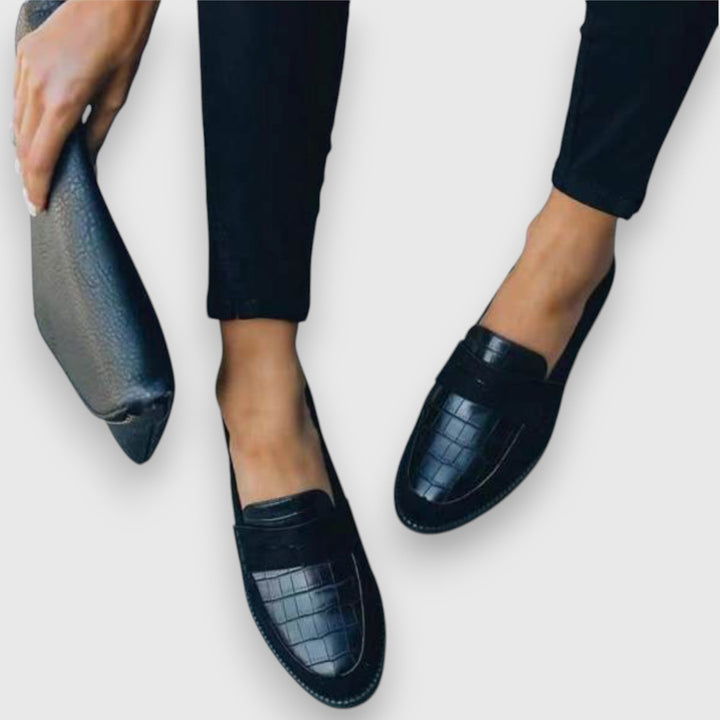 VanBruggen™ | Premium damesloafers