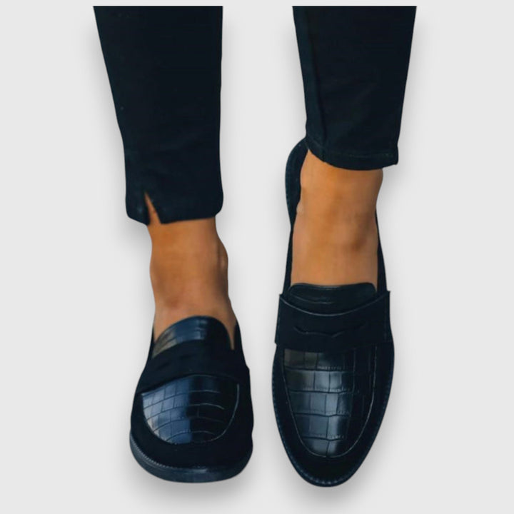 VanBruggen™ | Premium damesloafers