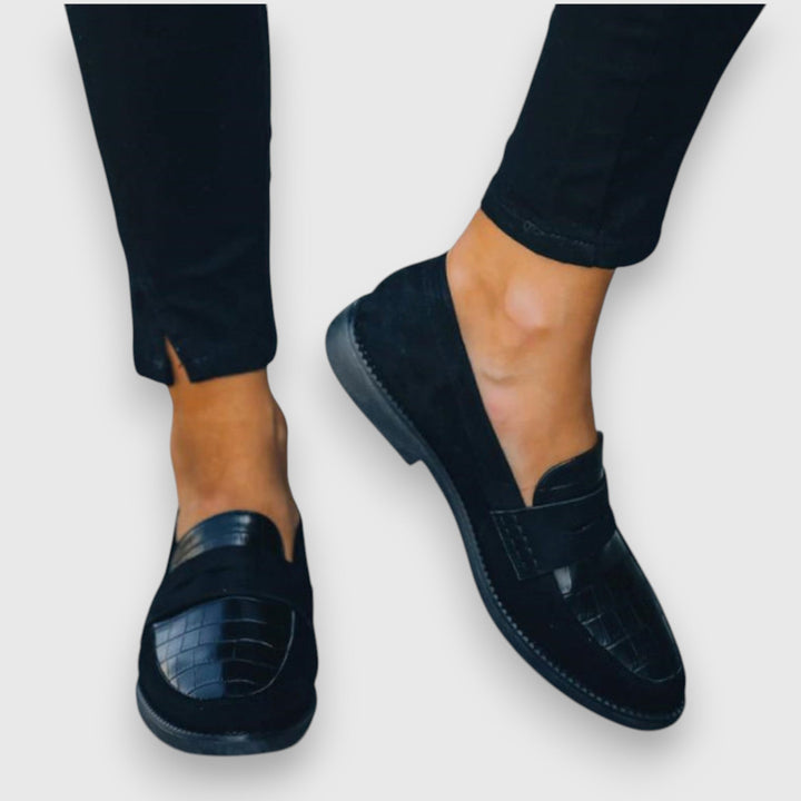 VanBruggen™ | Premium damesloafers