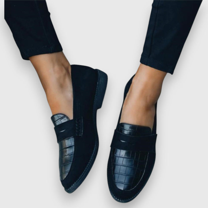 VanBruggen™ | Premium damesloafers