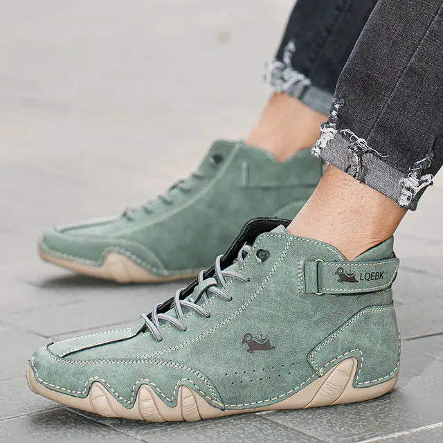 VanBruggen™ | Orthopedische schoenen