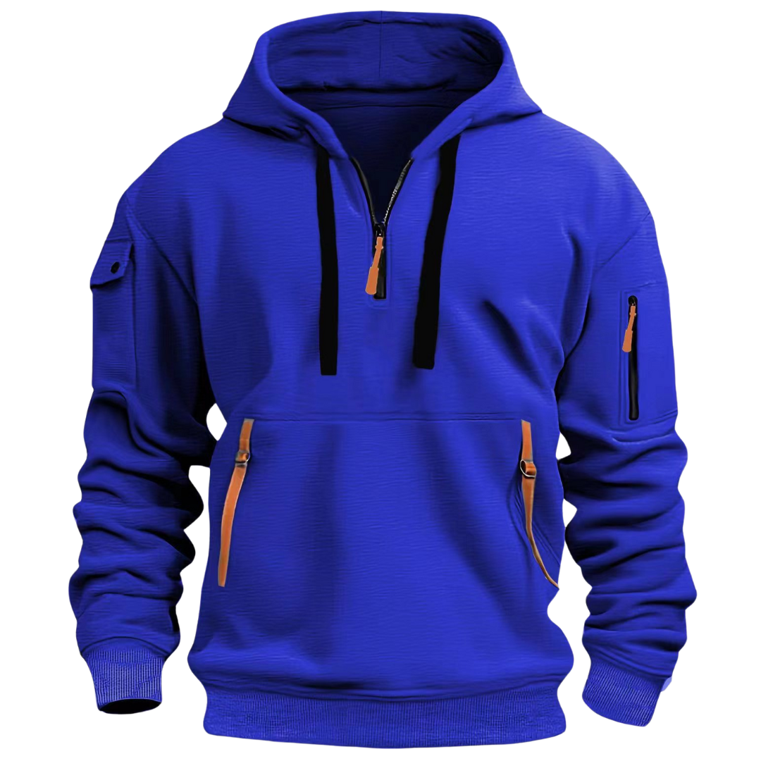 VanBruggen™ | Stijlvolle lente hoodie