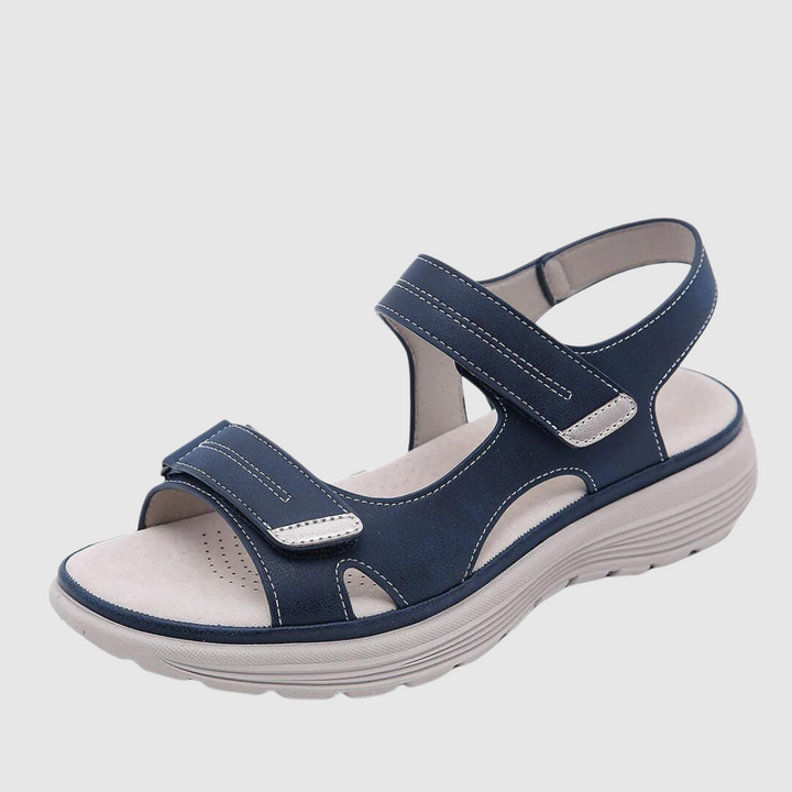 VanBruggen™ | Premium orthopedische sandalen
