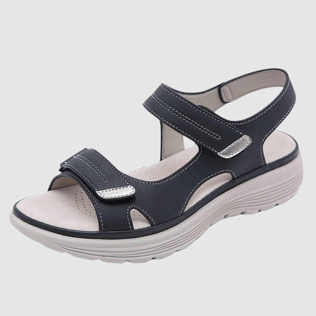 VanBruggen™ | Premium orthopedische sandalen