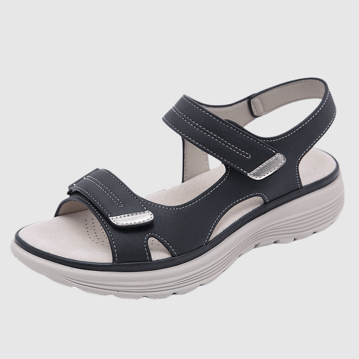 VanBruggen™ | Premium orthopedische sandalen