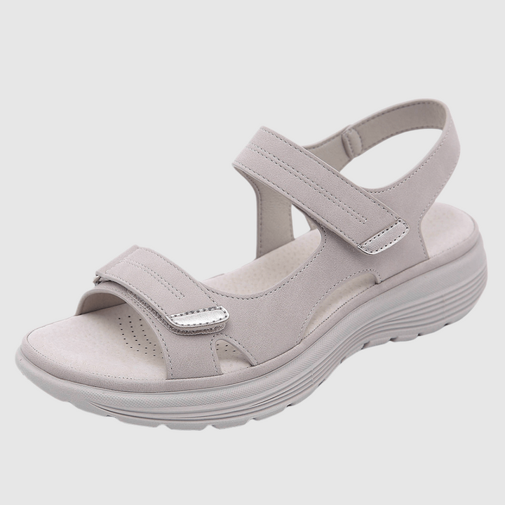 VanBruggen™ | Premium orthopedische sandalen