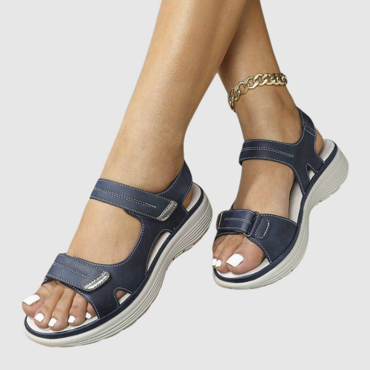 VanBruggen™ | Premium orthopedische sandalen