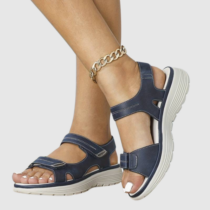 VanBruggen™ | Premium orthopedische sandalen