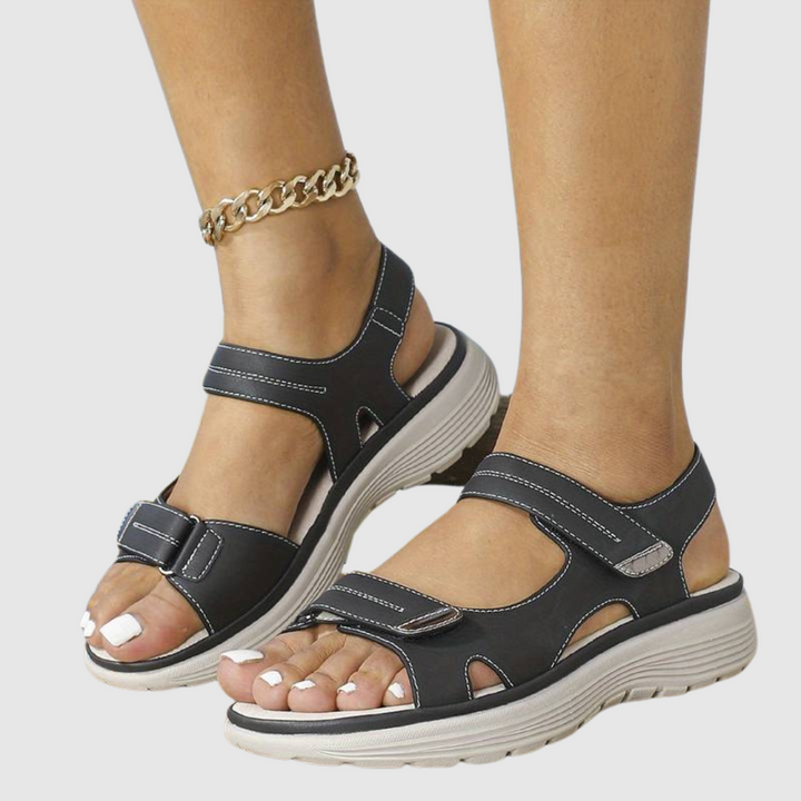 VanBruggen™ | Premium orthopedische sandalen