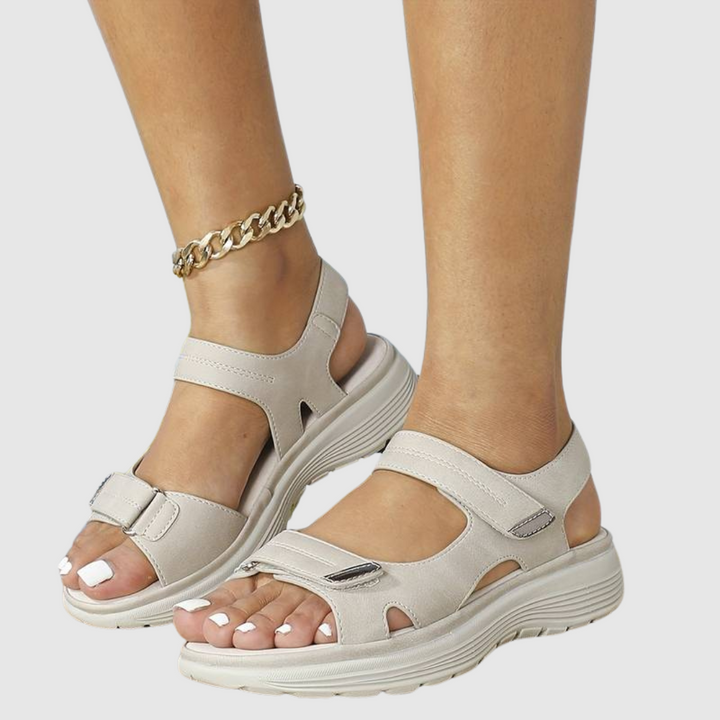 VanBruggen™ | Premium orthopedische sandalen