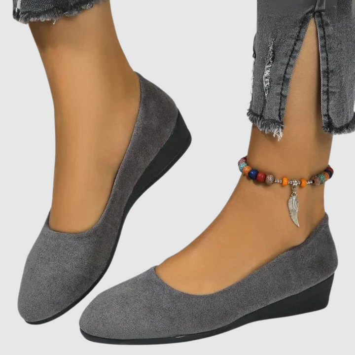 VanBruggen™| Comfortabele orthopedische ballerina's
