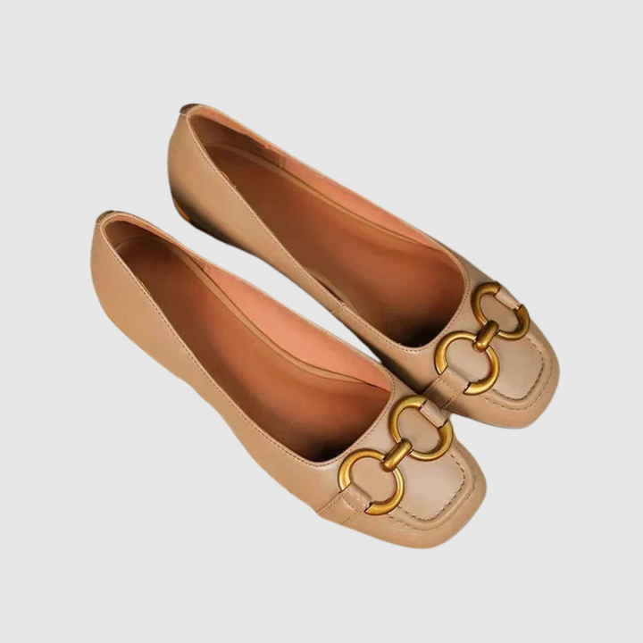 VanBruggen™ | Ballerina's voor de avond