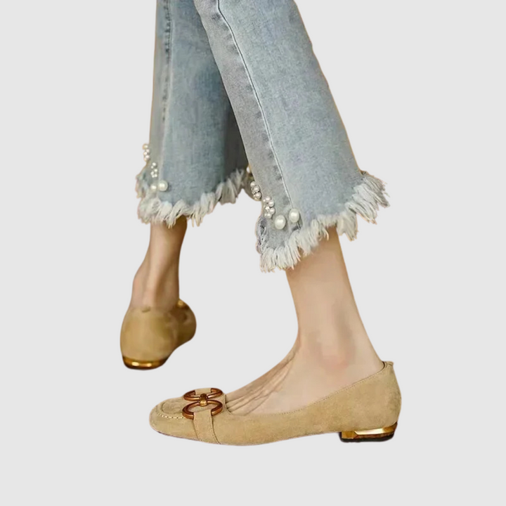 VanBruggen™ | Ballerina's voor de avond