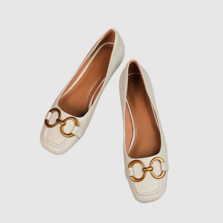 VanBruggen™ | Ballerina's voor de avond