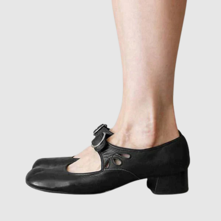 VanBruggen™ | Elegante hakken