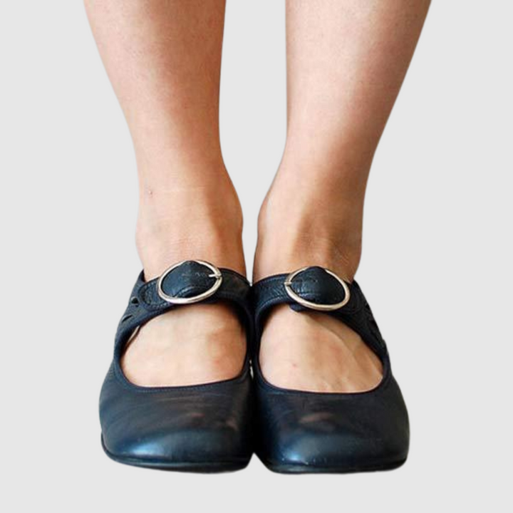 VanBruggen™ | Elegante hakken