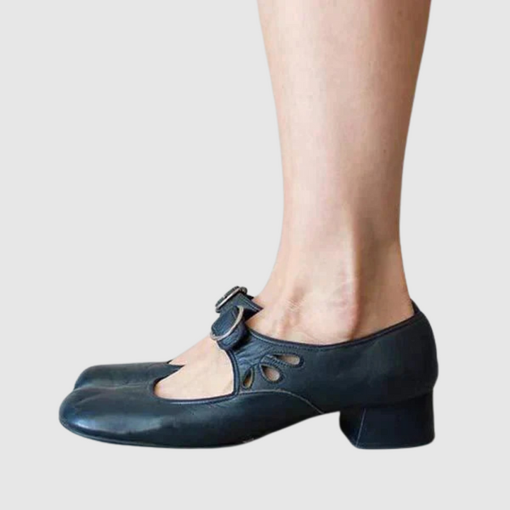 VanBruggen™ | Elegante hakken